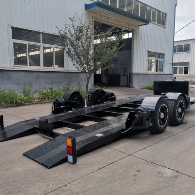 AIR BAG TRAILER